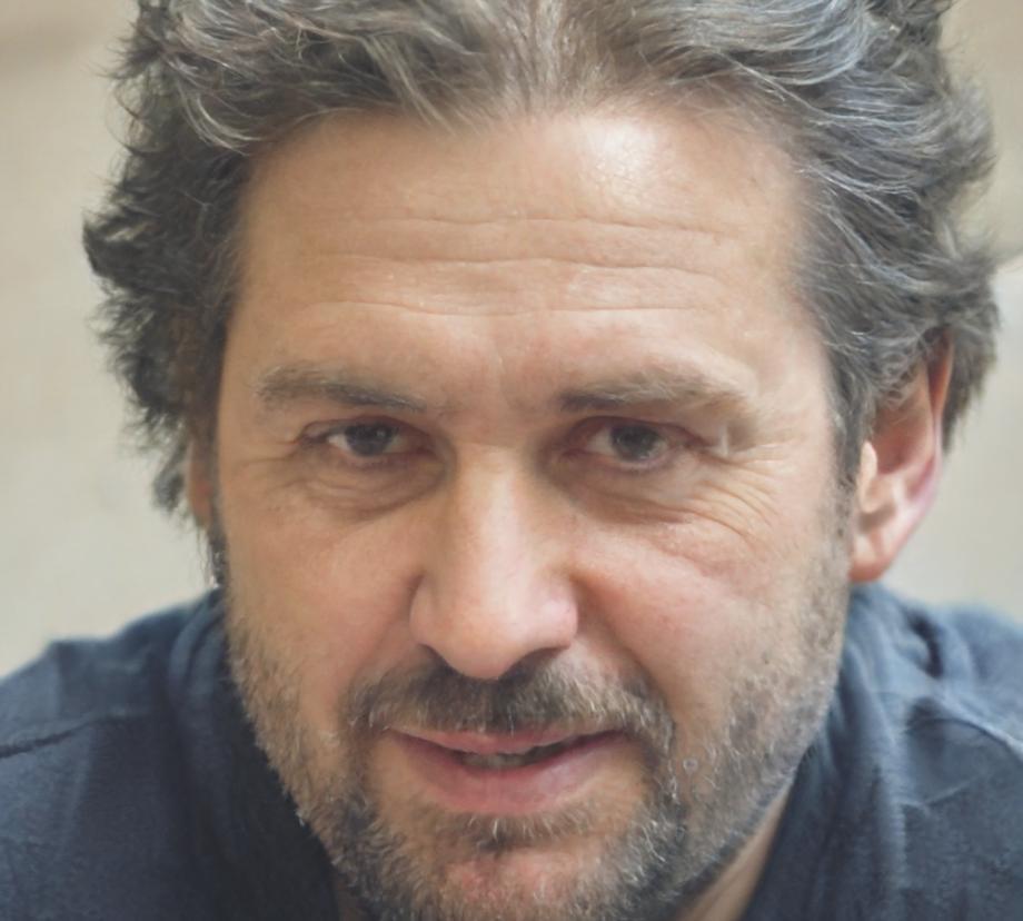 Marcus Weber